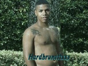 Hardbrunettxxx