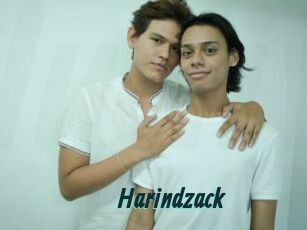 Harindzack