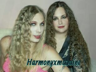 Harmonyxmazaine