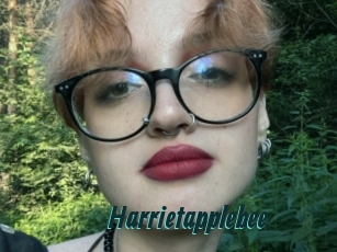 Harrietapplebee