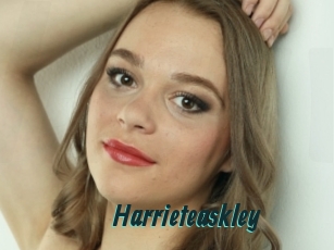 Harrieteaskley