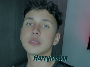 Harrylondon