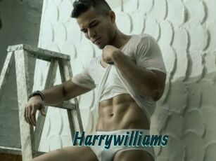 Harrywilliams