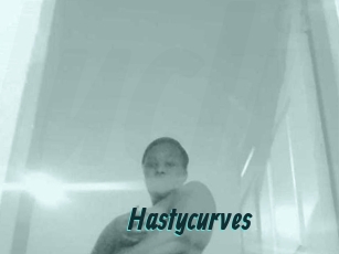 Hastycurves