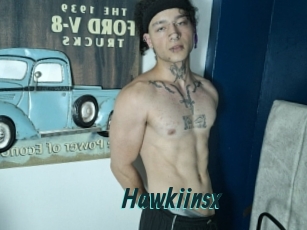 Hawkiinsx