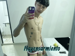 Hayensarmiento