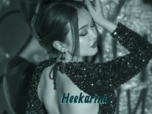 Heekarina