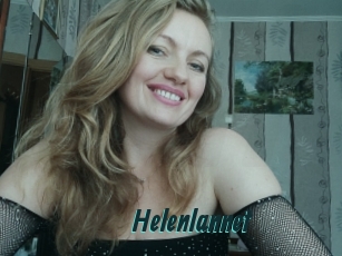 Helenlannet