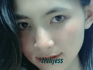 Helijess