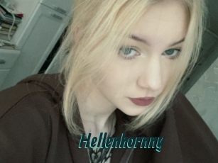 Hellenhornny