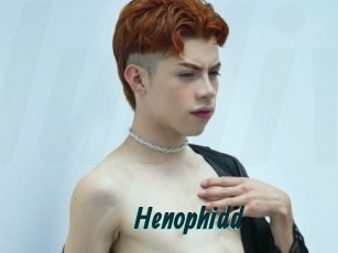 Henophidd