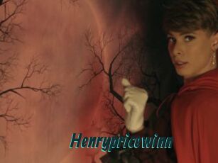 Henrypricewinn