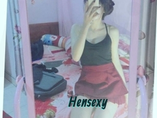 Hensexy