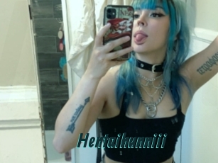 Hentaihunniii