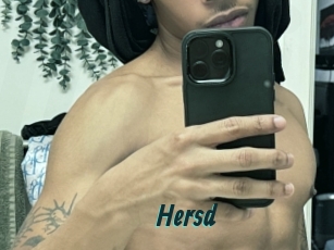 Hersd