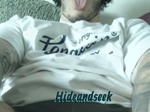 Hideandseek