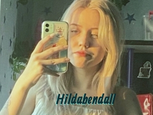 Hildabendall