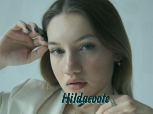 Hildacoote