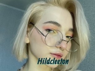 Hildcleeton