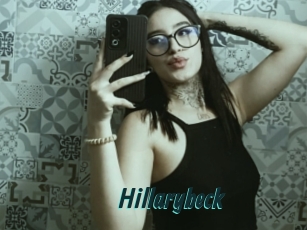 Hillarybeck