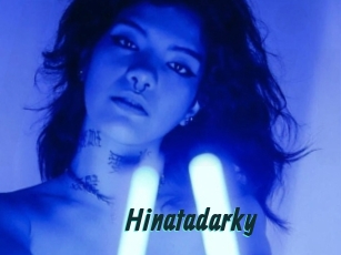 Hinatadarky