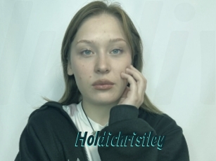 Holdichristley