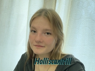 Holliscantrill