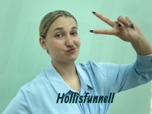 Hollisfunnell