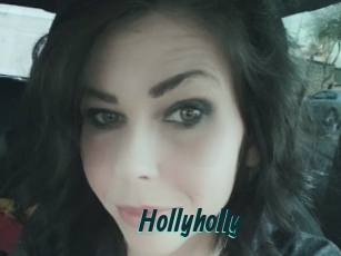 Hollyholly