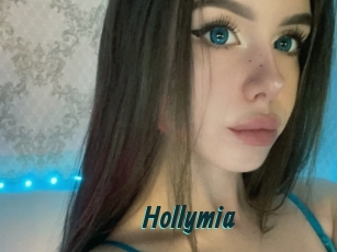 Hollymia