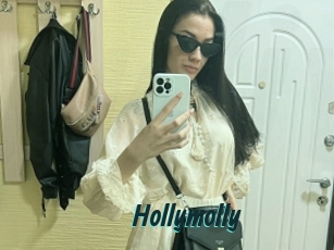 Hollymolly