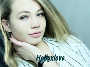 Hollyxlove