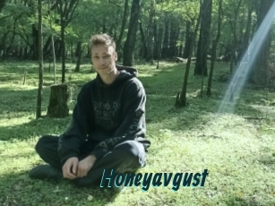 Honeyavgust