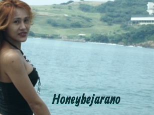 Honeybejarano