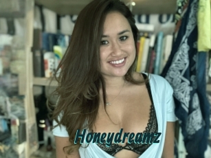 Honeydreamz