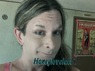 Honeylovelace