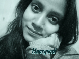 Honeysoni
