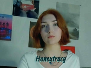 Honeytracy