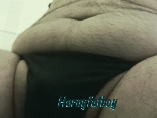 Hornyfatboy