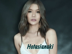 Hotasianaki