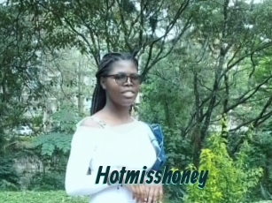 Hotmisshoney