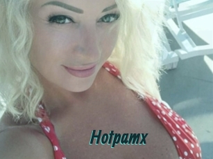 Hotpamx