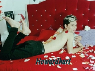 Howardhart