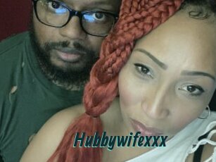 Hubbywifexxx