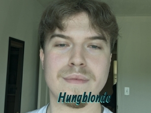 Hungblonde