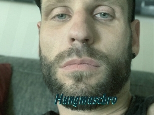 Hungmascbro