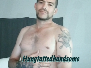 Hungtattedhandsome