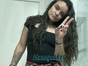 Hunnycakes