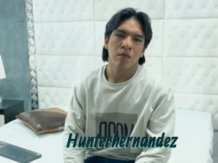 Hunterhernandez