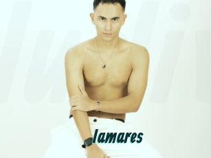 Iamares